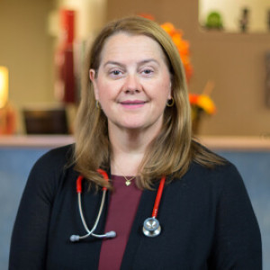 Tracie O'Neill, MD, FAAP* | Allegro Pediatrics