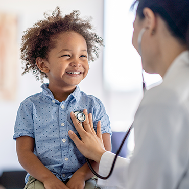 Blog | Allegro Pediatrics